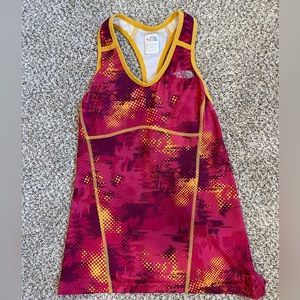 The North Face XS Tank